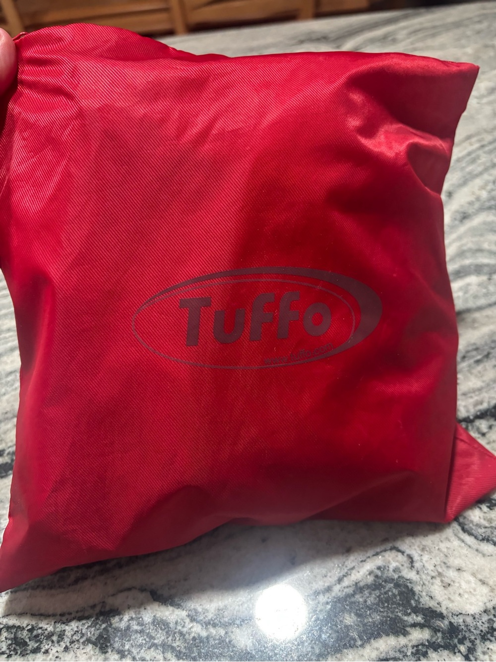 Tuffo- toddler rain suit